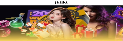Mengoptimalkan Pengalaman Bermain dengan Promo Bonus di jktjkt