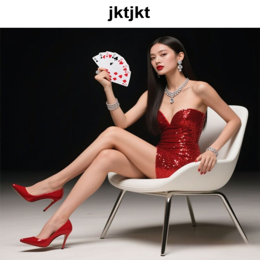 Temukan Permainan Baru Menarik di Jktjkt!
