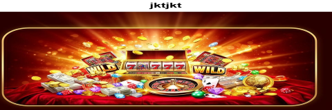 Menangkan Keseruan Game Show di jktjkt