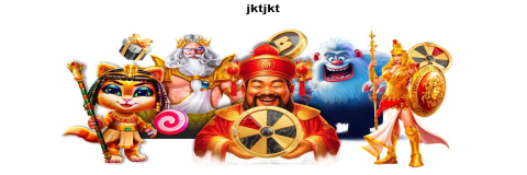 Mengejar Keberuntungan: Jackpot Progresif di jktjkt