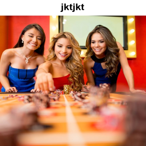 Pengalaman Seru Bermain Live Dealer di jktjkt