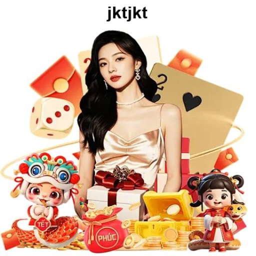 Nikmati Sensasi Poker Online di jktjkt