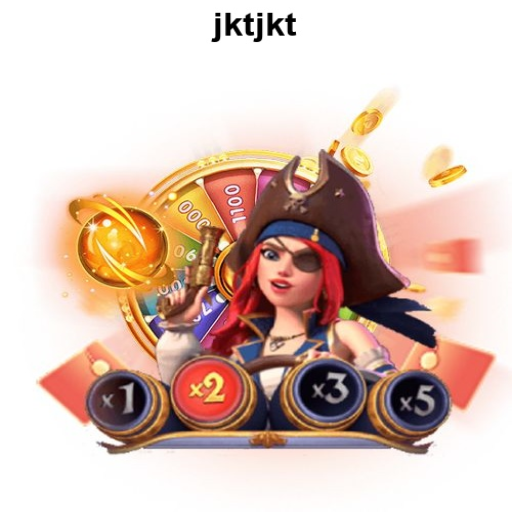 Menangkan Hadiah Besar dengan Permainan Slot Online di jktjkt