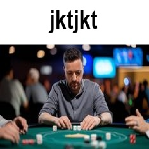 Menangkan Hadiah Besar di Turnamen Jktjkt